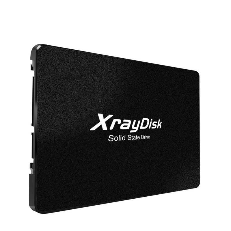 SSD | XrayDisk