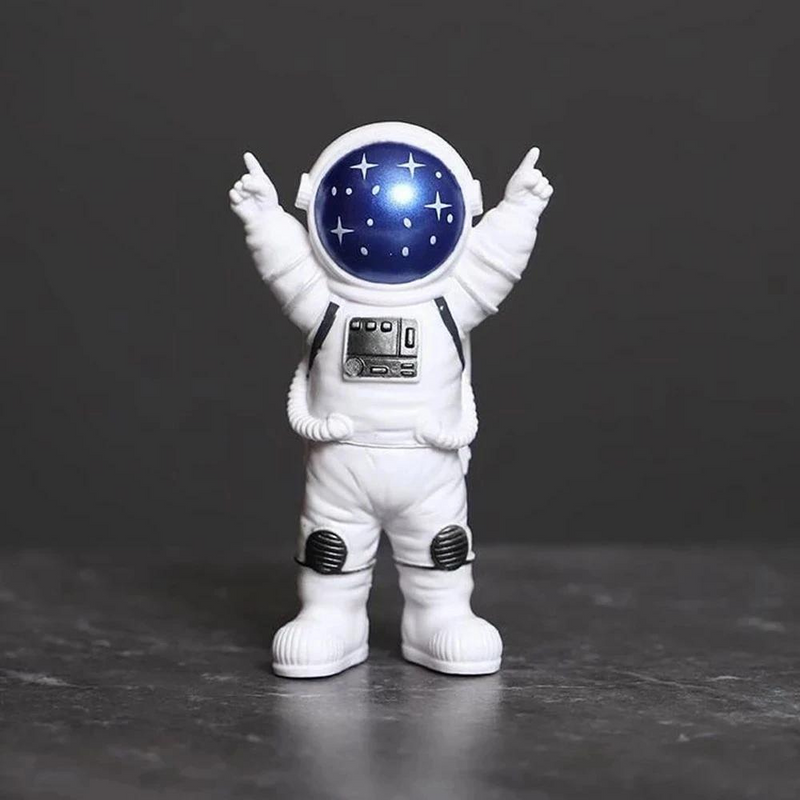 Astronautas | Estatuetas