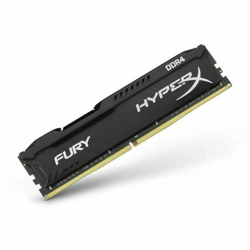 Memória RAM DDR4 | HyperX Fury